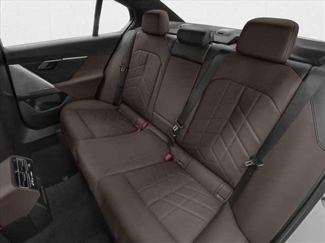 2026 BMW 5 Series 540i xDrive Roseville CA