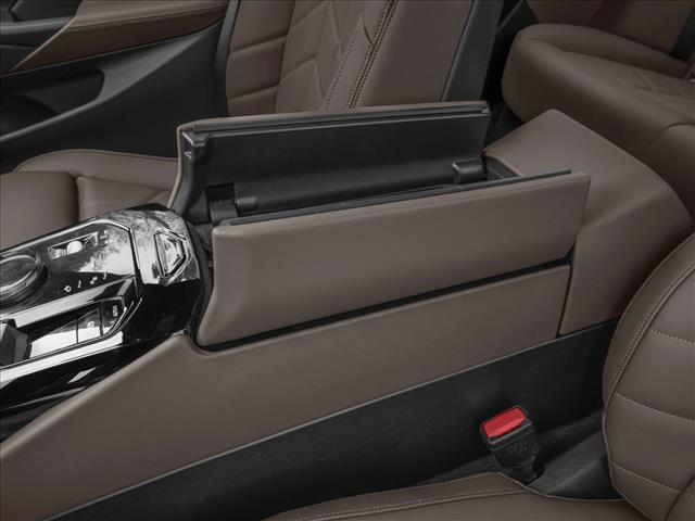 2026 BMW 5 Series 540i xDrive Roseville CA