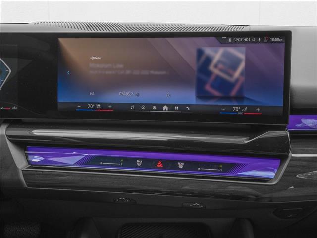 2026 BMW 5 Series 540i xDrive Roseville CA