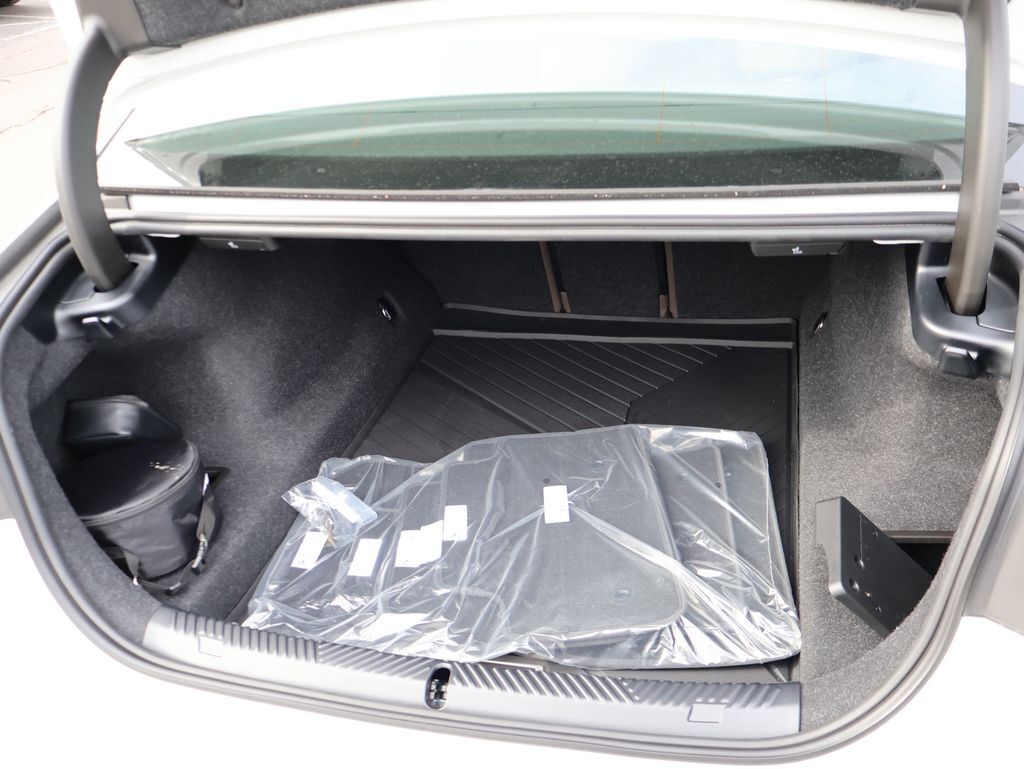 2026 BMW 5 Series 540i xDrive San Clemente CA