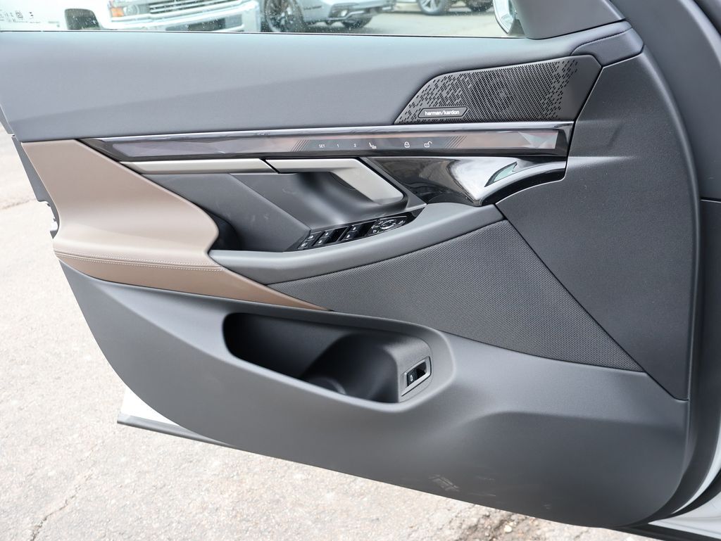 2026 BMW 5 Series 540i xDrive San Clemente CA