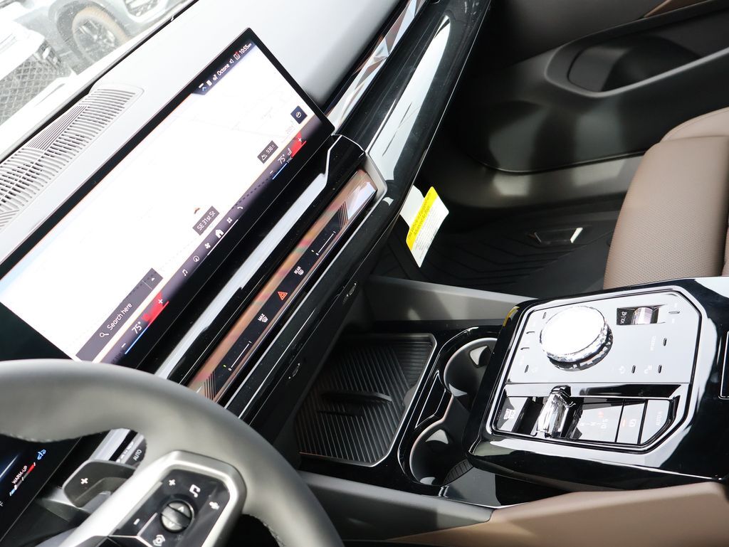 2026 BMW 5 Series 540i xDrive San Clemente CA