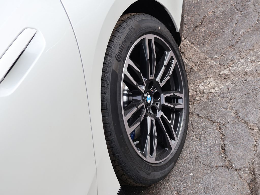 2026 BMW 5 Series 540i xDrive San Clemente CA