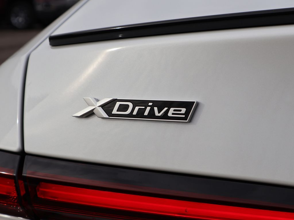 2026 BMW 5 Series 540i xDrive San Clemente CA