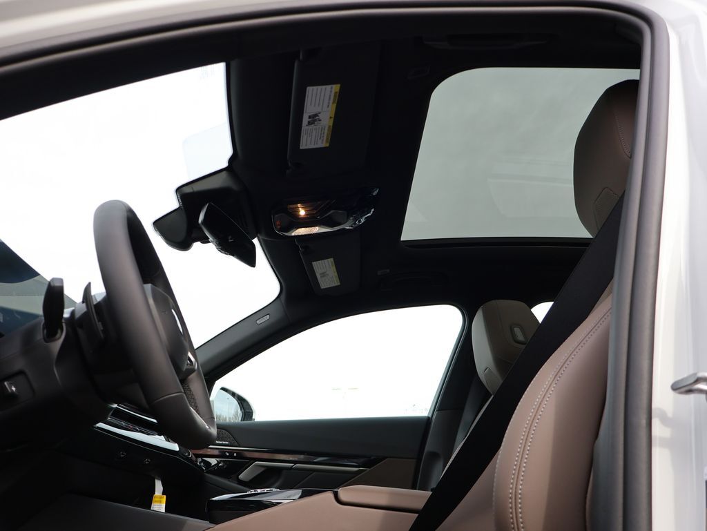 2026 BMW 5 Series 540i xDrive San Clemente CA