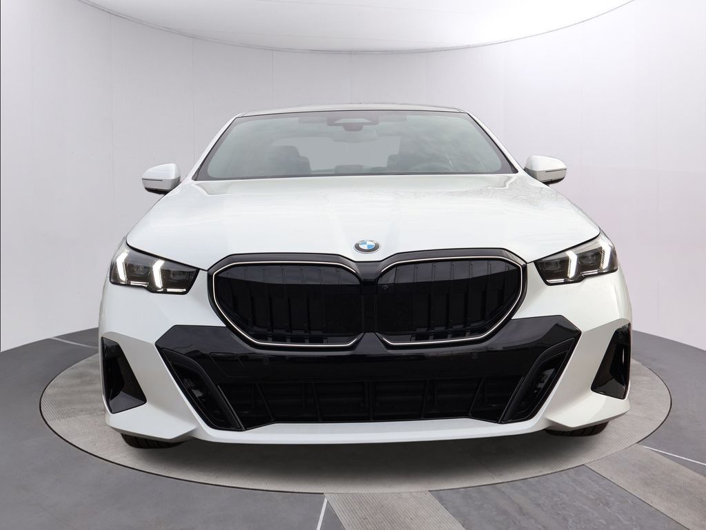 2026 BMW 5 Series 540i xDrive San Clemente CA