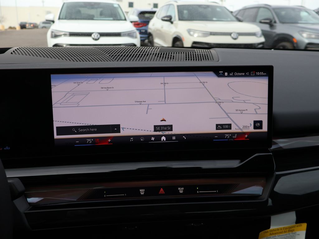 2026 BMW 5 Series 540i xDrive San Clemente CA