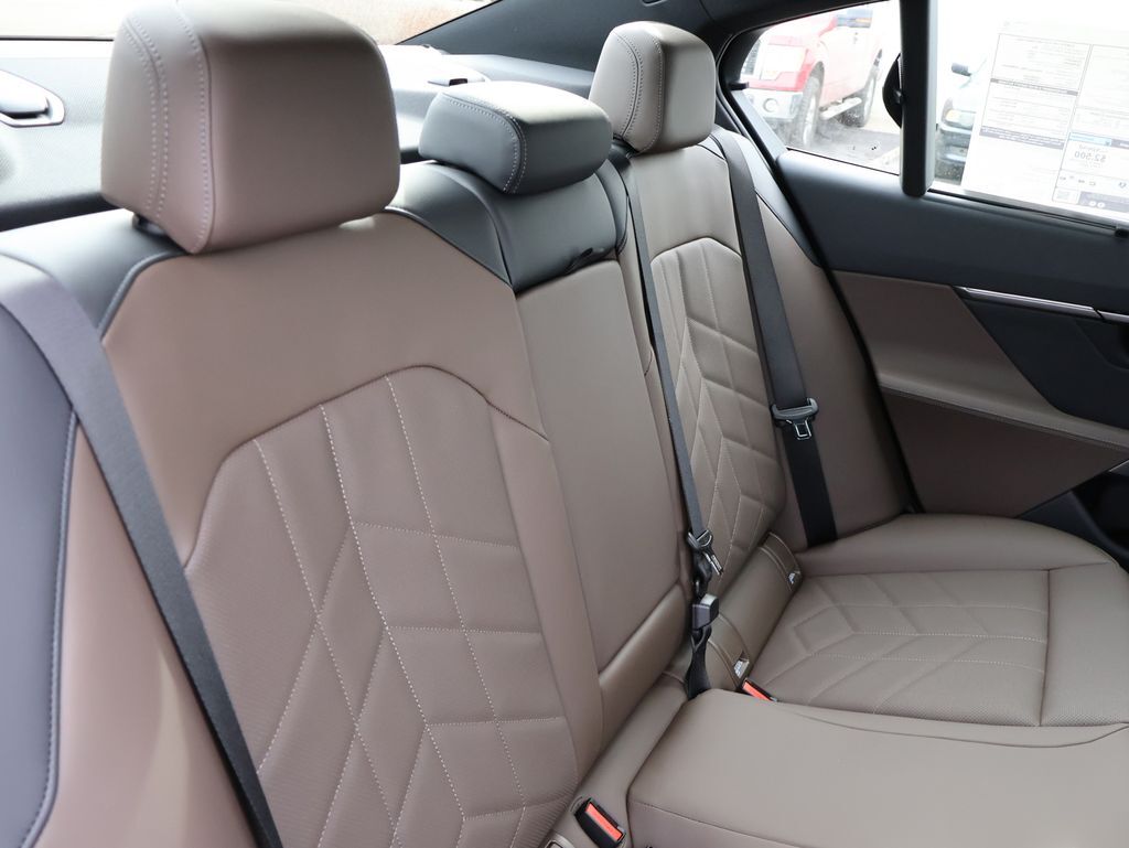 2026 BMW 5 Series 540i xDrive San Clemente CA