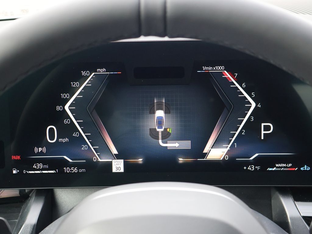 2026 BMW 5 Series 540i xDrive San Clemente CA