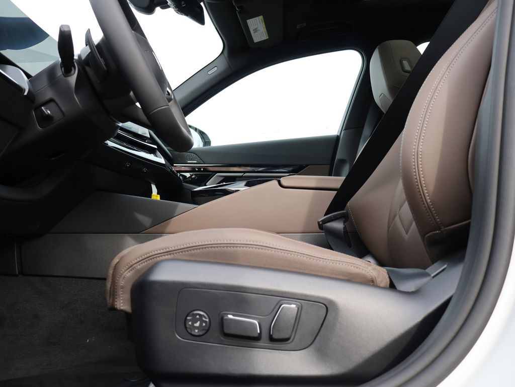 2026 BMW 5 Series 540i xDrive San Clemente CA