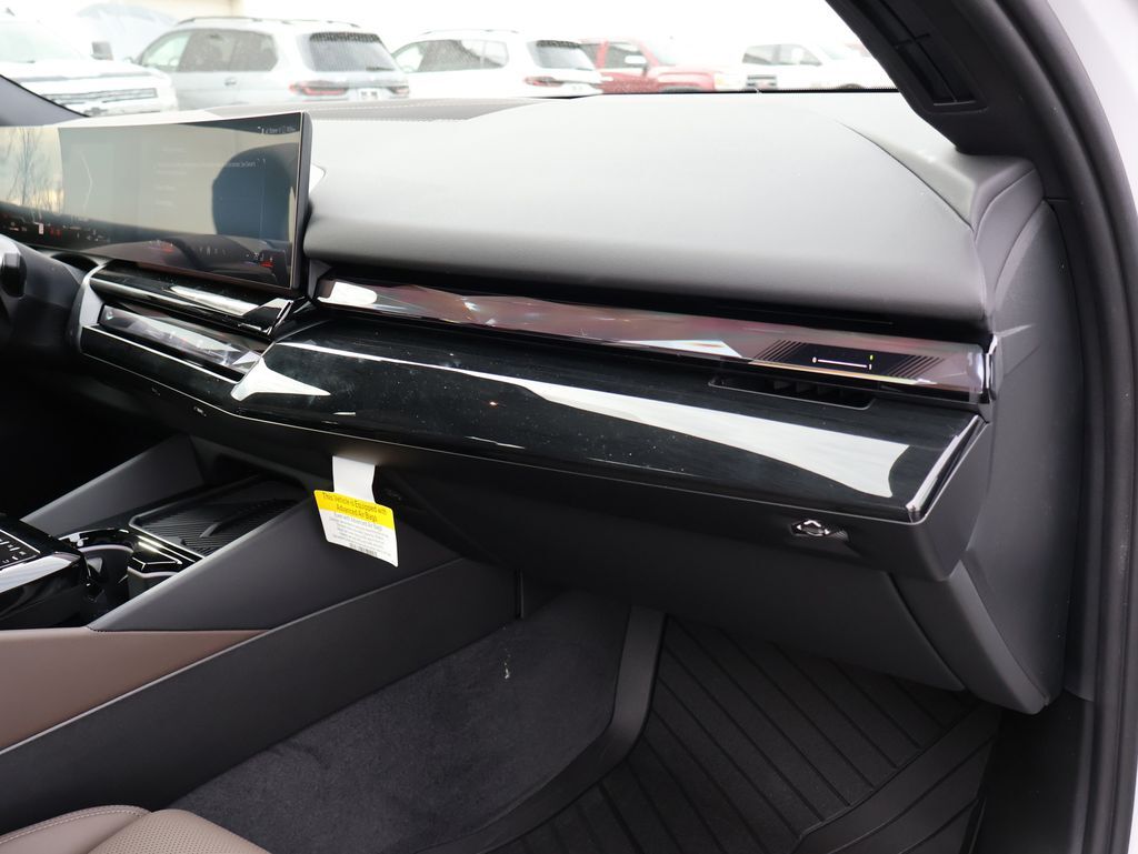 2026 BMW 5 Series 540i xDrive San Clemente CA