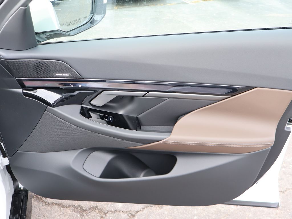 2026 BMW 5 Series 540i xDrive San Clemente CA