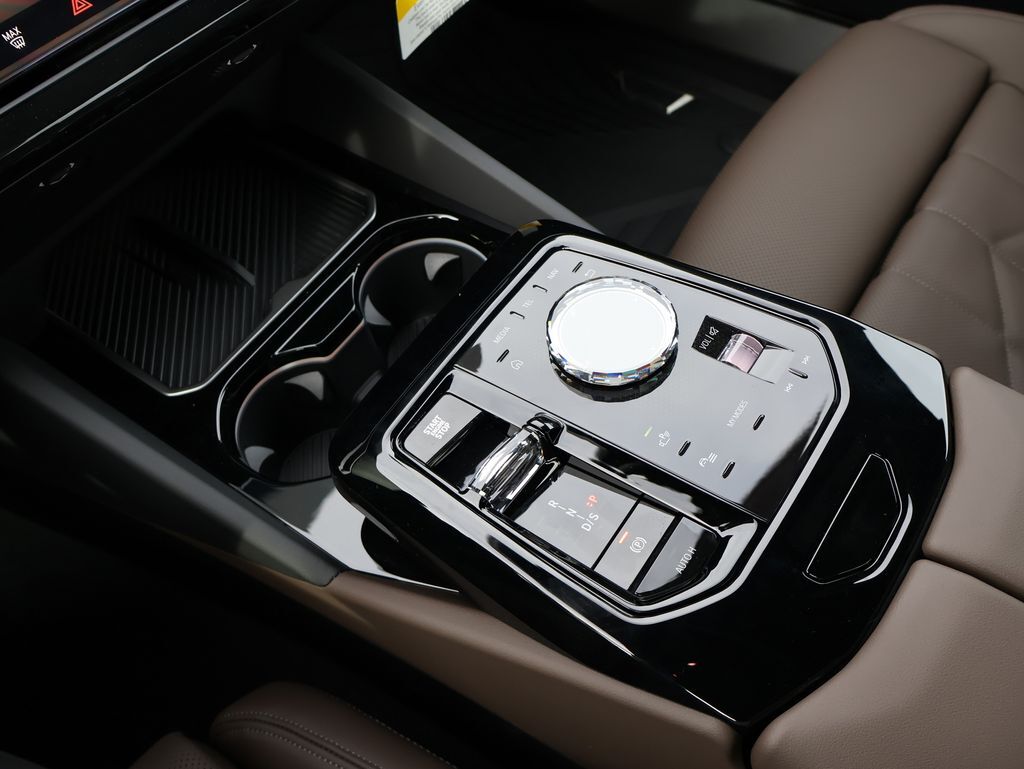 2026 BMW 5 Series 540i xDrive San Clemente CA