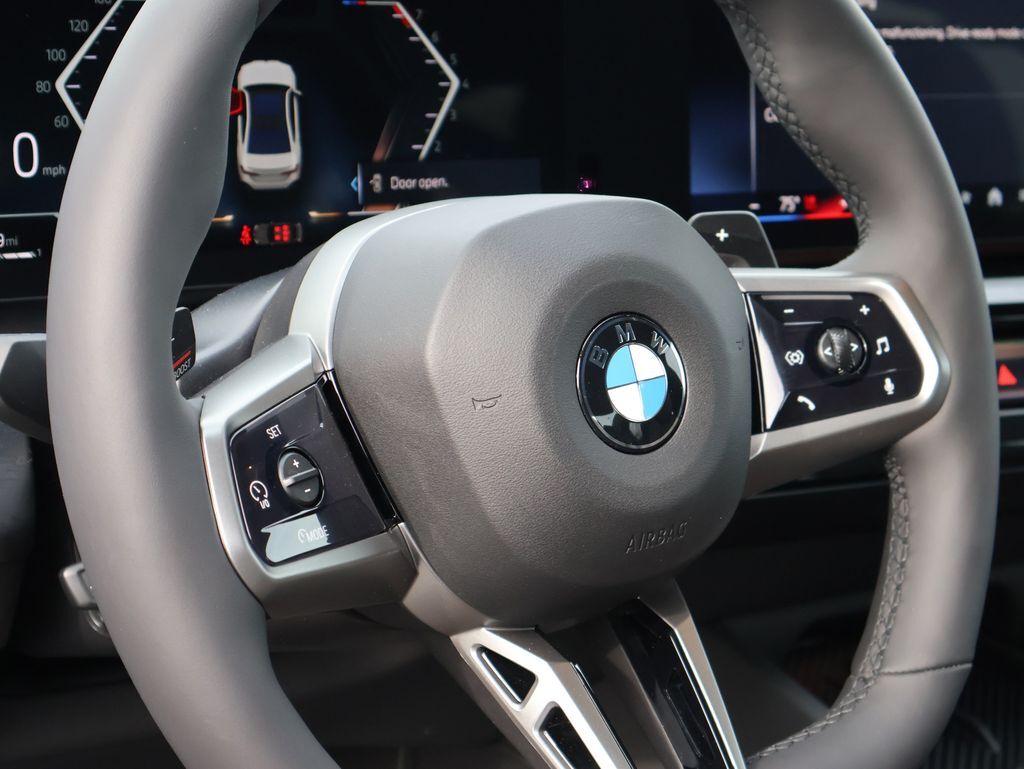 2026 BMW 5 Series 540i xDrive San Clemente CA