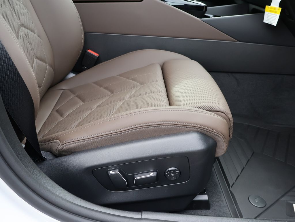 2026 BMW 5 Series 540i xDrive San Clemente CA