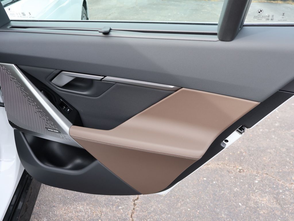 2026 BMW 5 Series 540i xDrive San Clemente CA