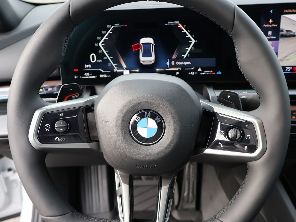 2026 BMW 5 Series 540i xDrive San Clemente CA