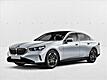 2026 BMW 5 Series 550e xDrive