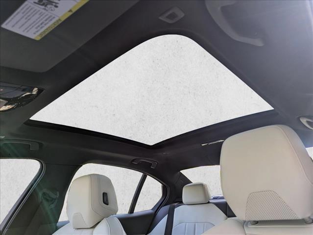 2026 BMW 5 Series 550e xDrive Roseville CA