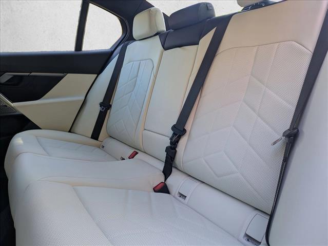 2026 BMW 5 Series 550e xDrive Roseville CA