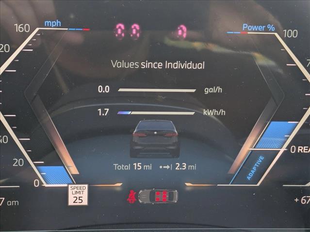 2026 BMW 5 Series 550e xDrive Roseville CA