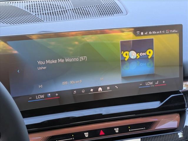 2026 BMW 5 Series 550e xDrive Roseville CA