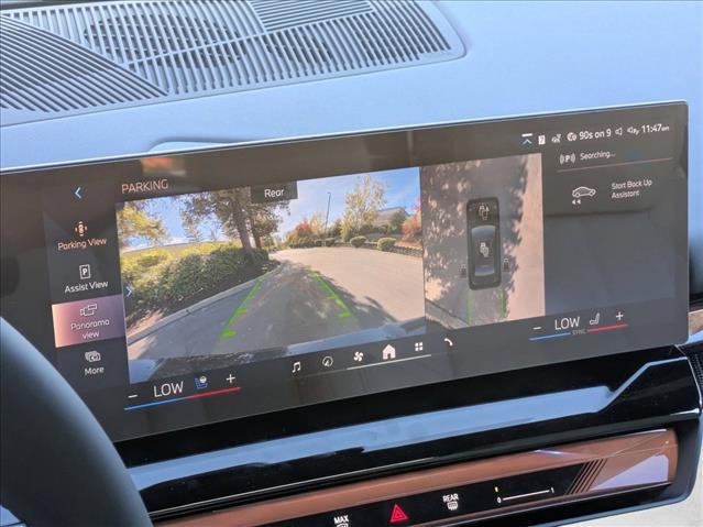 2026 BMW 5 Series 550e xDrive Roseville CA