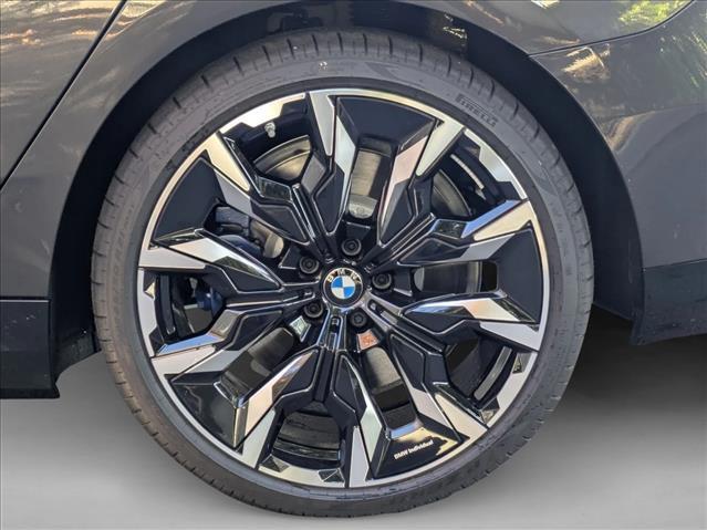 2026 BMW 5 Series 550e xDrive Roseville CA