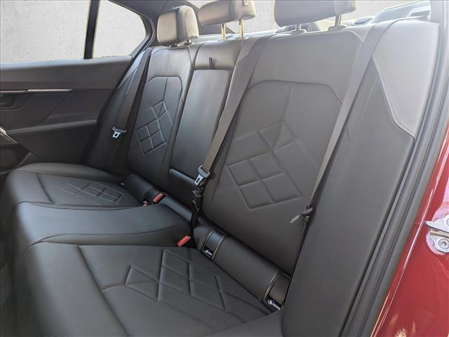 2026 BMW 5 Series 550e xDrive Roseville CA