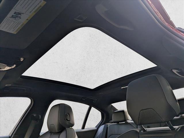 2026 BMW 5 Series 550e xDrive Roseville CA