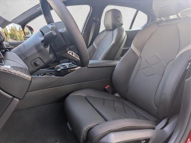 2026 BMW 5 Series 550e xDrive Roseville CA