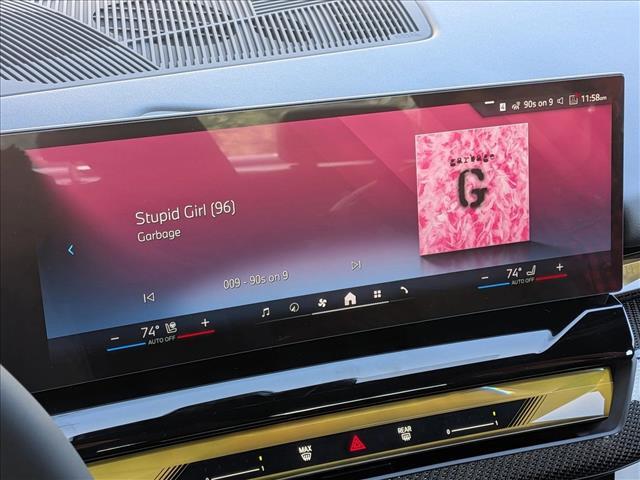 2026 BMW 5 Series 550e xDrive Roseville CA