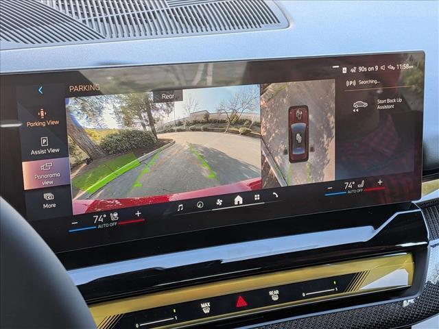 2026 BMW 5 Series 550e xDrive Roseville CA