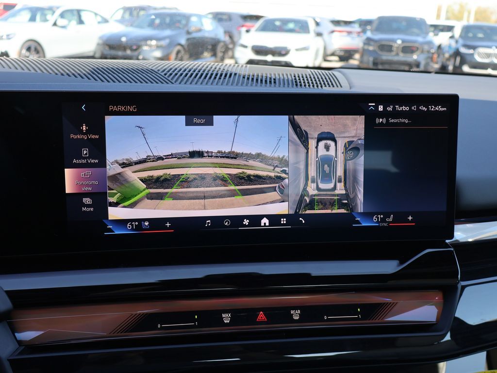 2026 BMW 5 Series 550e xDrive San Clemente CA