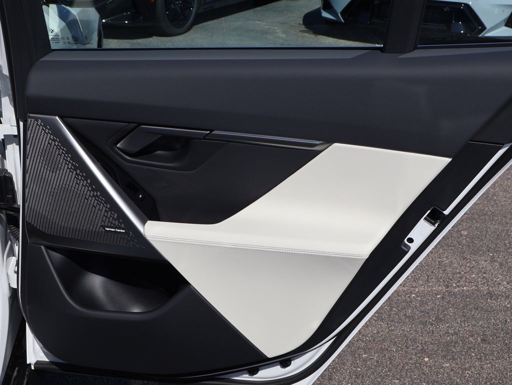 2026 BMW 5 Series 550e xDrive San Clemente CA