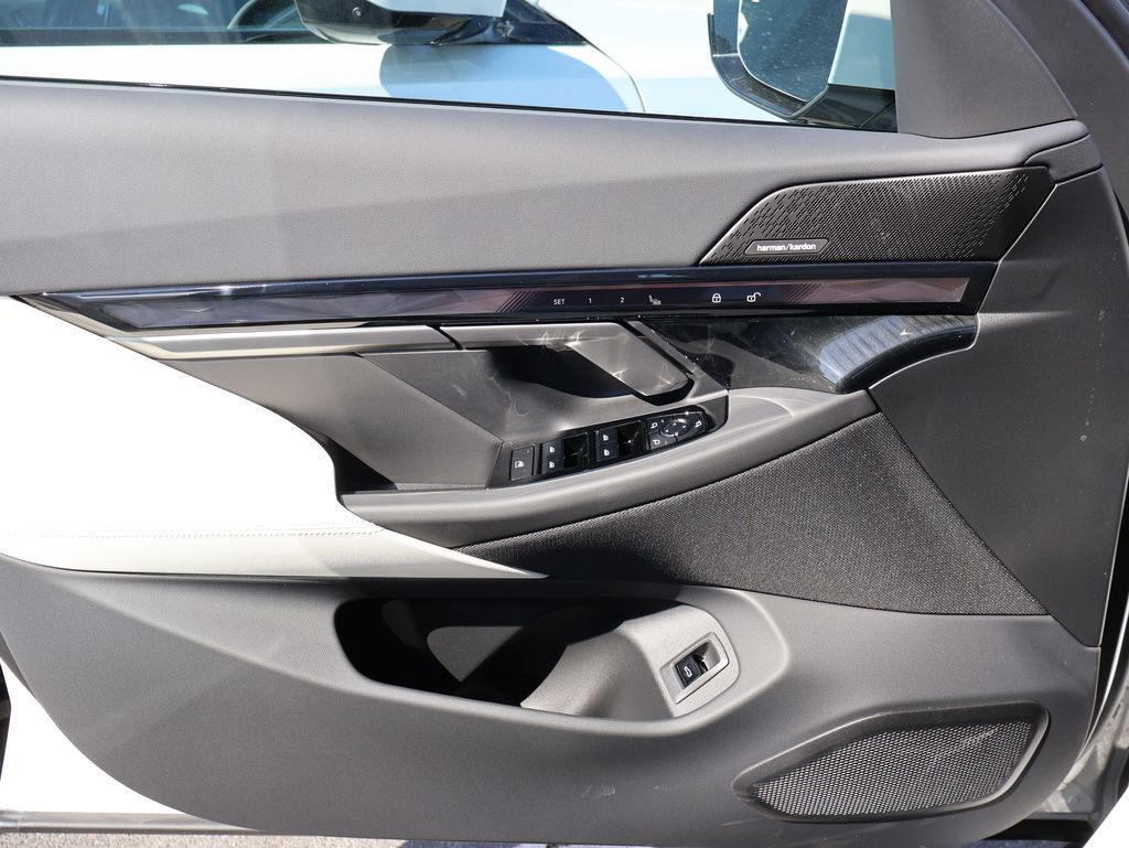 2026 BMW 5 Series 550e xDrive San Clemente CA