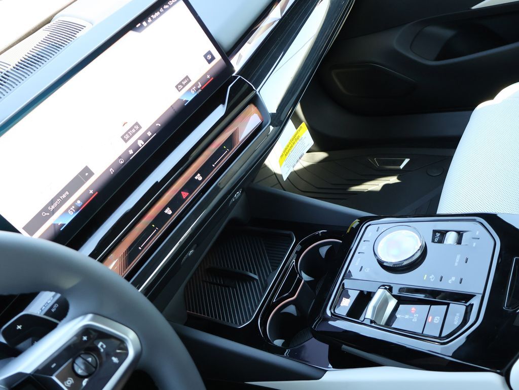 2026 BMW 5 Series 550e xDrive San Clemente CA