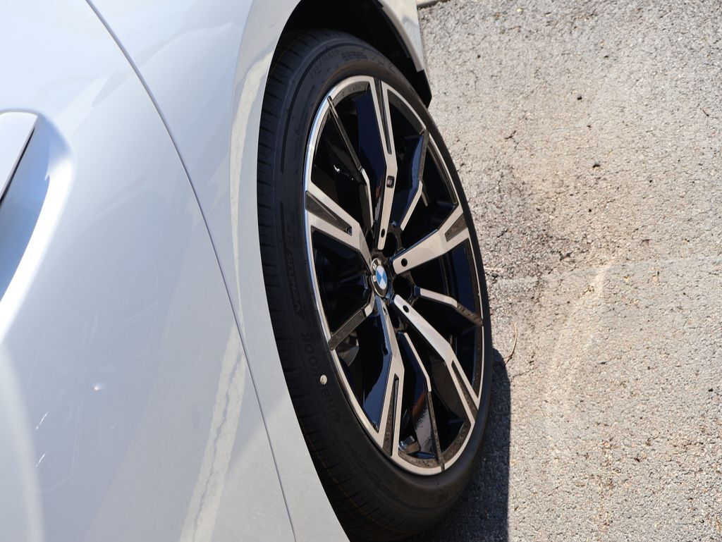 2026 BMW 5 Series 550e xDrive San Clemente CA