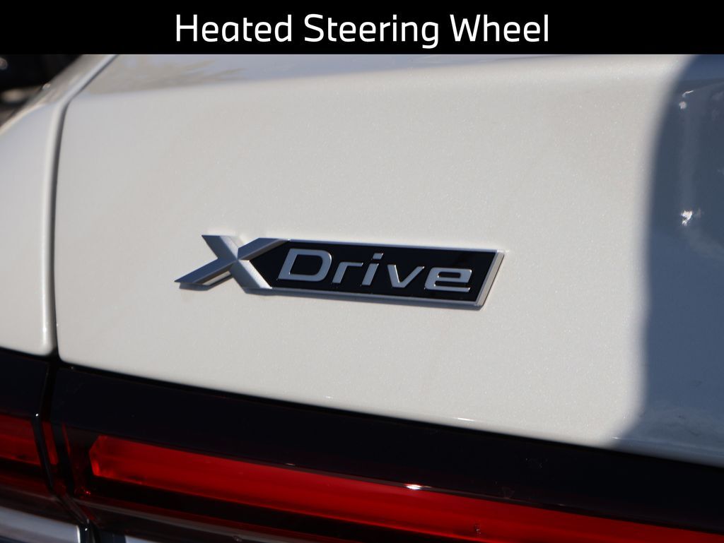 2026 BMW 5 Series 550e xDrive San Clemente CA