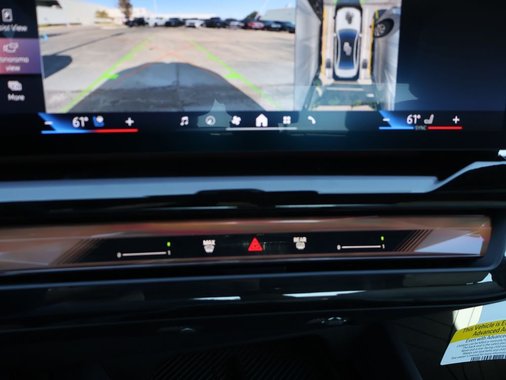 2026 BMW 5 Series 550e xDrive San Clemente CA