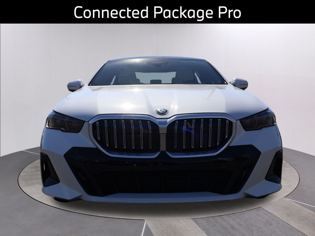 2026 BMW 5 Series 550e xDrive San Clemente CA