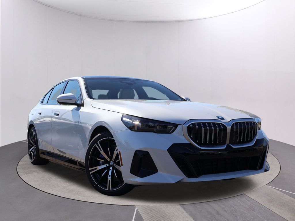 2026 BMW 5 Series 550e xDrive San Clemente CA