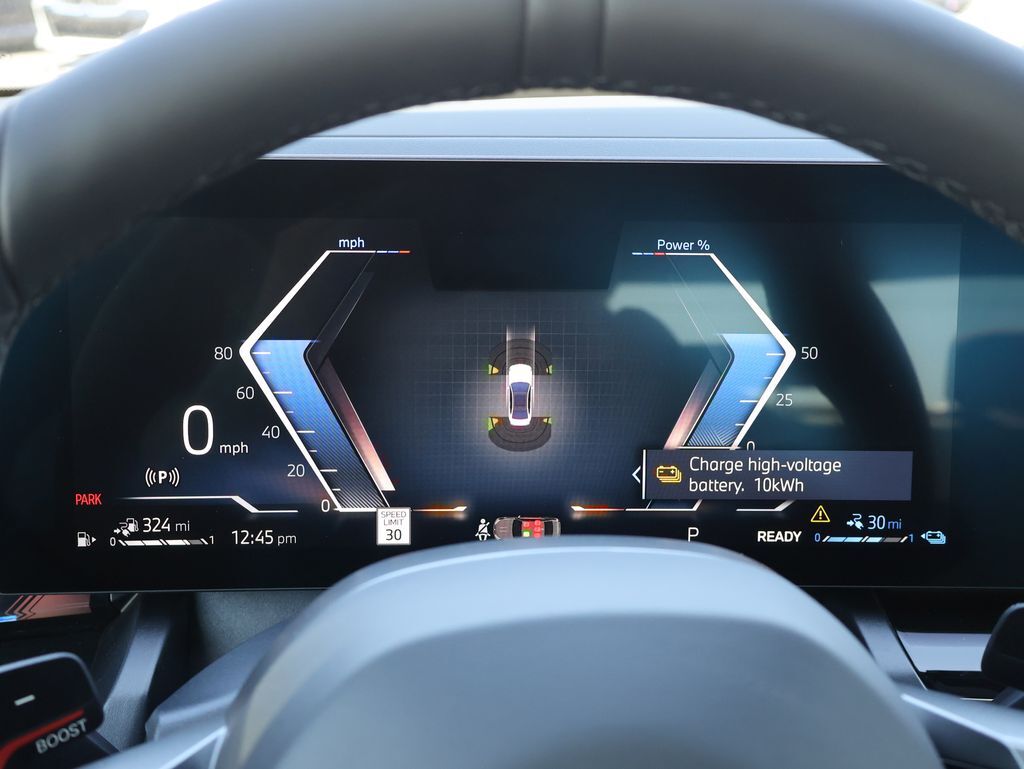 2026 BMW 5 Series 550e xDrive San Clemente CA