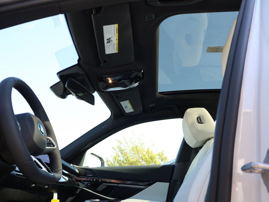 2026 BMW 5 Series 550e xDrive San Clemente CA