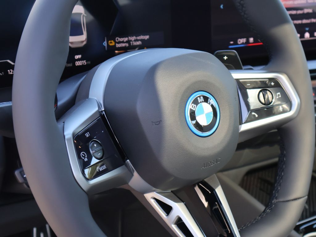 2026 BMW 5 Series 550e xDrive San Clemente CA