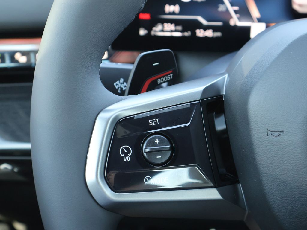 2026 BMW 5 Series 550e xDrive San Clemente CA
