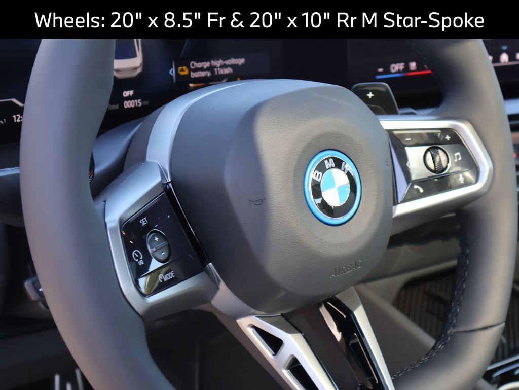 2026 BMW 5 Series 550e xDrive San Clemente CA