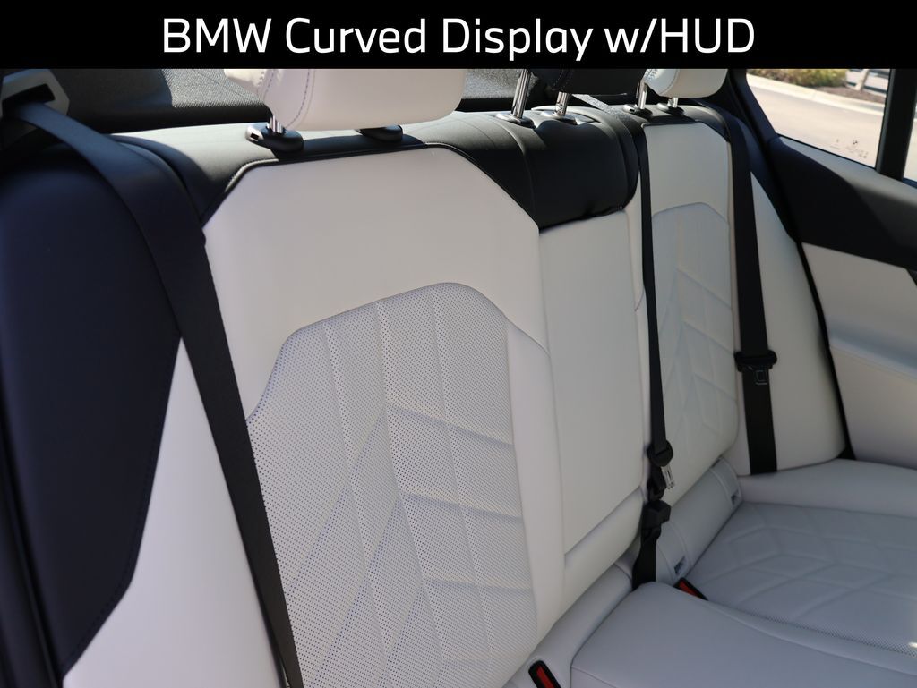 2026 BMW 5 Series 550e xDrive San Clemente CA