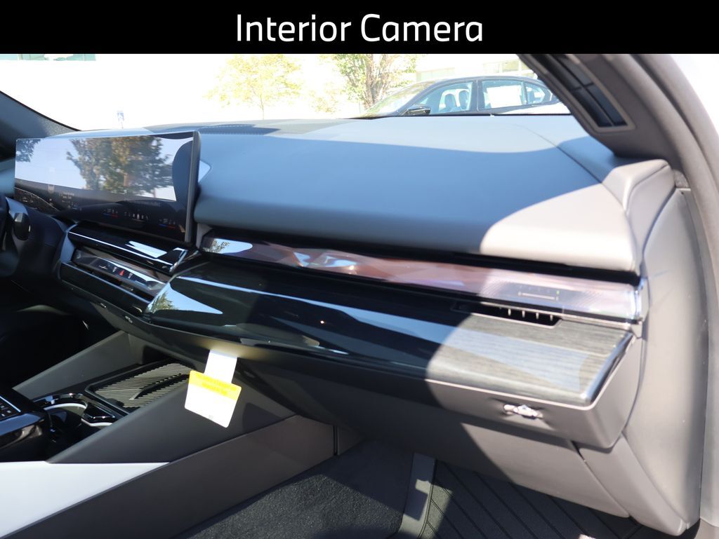 2026 BMW 5 Series 550e xDrive San Clemente CA