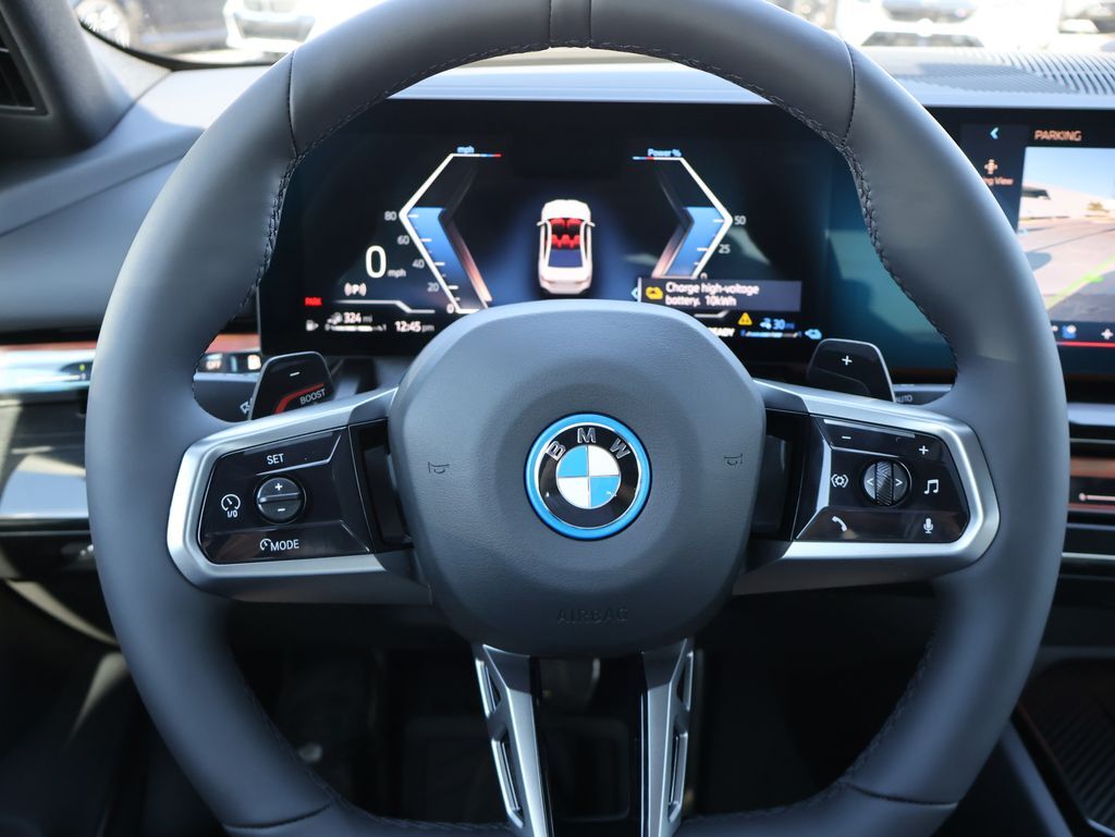 2026 BMW 5 Series 550e xDrive San Clemente CA